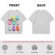 Star Wars Conversation Hearts Graphic Tee