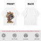 Thanksgiving turkey t-shirt with 'To Gobble Or Not To Gobble' design