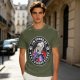 I'm Gonna Be The Pirate King Anime Graphic T-Shirt