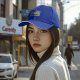 Raised by Television Corrupted by Memes Graphic Baseball Cap