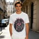 All Hail Coffee Because You Can Sleep When You're Dead T-Shirt