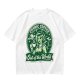 Cosmic Coffee Out of this World Alien T-Shirt