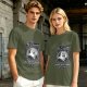 Mr. Creosote's Wafer Thin Mints Graphic T-Shirt