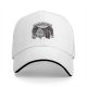 Arkham Festival Welcome to the Bat Parade Graphic Baseball Cap