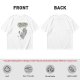 Frankenstein Monster 'My Name Is Not Frankenstein' Graphic T-Shirt