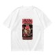 Offices & Dragons T-Shirt with Bored Office Dragon Art