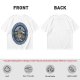Avatar The Last Airbender Cactus Juice Sokka Graphic T-Shirt