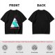Olive T-Shirt With Cute Dinosaur Graphic And 'What I'm Doing' Text