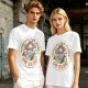 Support Our Parks Or Else Wildlife Graphic T-Shirt
