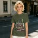 Little China Big Trouble Graphic Tee for Movie Fans
