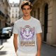 Get Ready For The Shitstorm Cloud Rainbow Graphic T-Shirt