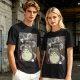 Studio Ghibli Anime Characters Graphic Tee