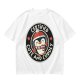 Olive T-Shirt with Cute Penguin 'Certified Cute and Cuddly' Print