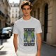 Totoro Christmas Ugly Sweater Style Graphic T-Shirt