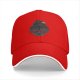 Dark Lord Imperial Stout Baseball Cap With Themed Graphic