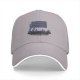 Alien classroom new plan graphic black baseball cap
