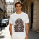 Labyrinth Goblin Throne Graphic Tee