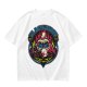 Black Mage Vivi Graphic Tee for Final Fantasy Fans