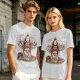 Studio Ghibli Spirited Away Princess Mononoke Totoro Character T-Shirt Art