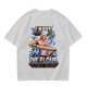 I Have The Flour He-Man Chef Parody Graphic T-Shirt