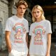 Olive T-shirt with Tony Tony Chopper 'Medicine For Love!' Print