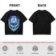 Olive T-Shirt With Avatar The Last Airbender Appa Graphic