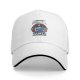 Mortal Instant Ramen Graphic Black Baseball Cap