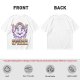 Get Ready For The Shitstorm Cloud Rainbow Graphic T-Shirt