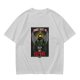 Gamers Don't Die They Respawn Graphic T-Shirt