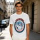 Bumble's Great North Shaved Ice Yeti Graphic T-Shirt