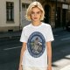 Avatar The Last Airbender Cactus Juice Sokka Graphic T-Shirt