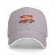 Hello I Am The Dungeon Master Baseball Cap With Dice Art