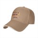 Take the Catbus Graphic Black Baseball Cap