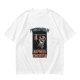 Olive T-Shirt with Sloth Fitness Today Napness Tomorrow Print