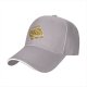 Black baseball cap with 'F*** Around And Find Out' Uno reverse card graphic