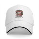 Please Do Not Summon The Worse Version Of Me Devil Cat Baseball Cap