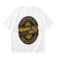 Pineapple Pizza Lovers Society Funny Graphic T-Shirt
