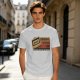 Original Offline Kid Cassette Retro Graphic T-Shirt