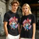 Chappell Gnome Chibi Character Graphic T-Shirt