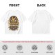 Chocobo Coffee Midgar Fastest Delivery Service T-Shirt