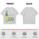 St. Patrick's Day Beer and Leprechaun Hat Graphic T-Shirt