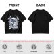 Zand Blitzball League 2001 Graphic T-Shirt