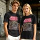 Dungeons & Crawlers Lizard Monster Graphic T-Shirt