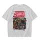 Dungeons & Crawlers Lizard Monster Graphic T-Shirt