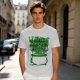 What Sorcery Is This Cauldron Graphic T-Shirt