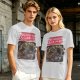 Dungeons & Crawlers Lizard Monster Graphic T-Shirt