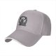 Black Clover Devil Form Graphic Baseball Cap