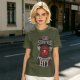 I Have Survived A Critical Hit D20 T-Shirt