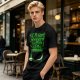 What Sorcery Is This Cauldron Graphic T-Shirt