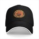 I'm Only Here For The Ramen Graphic Baseball Cap
